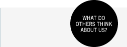 what others think about us