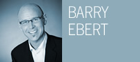 Barry Ebert